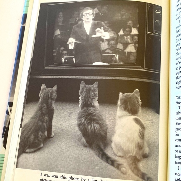 ANDRE PREVIN - NO MINOR CHORDS - MY DAYS IN HOLLYWOOD MEMOIR GUC - Picture 4 of 4